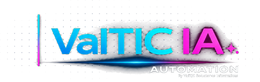 ValTIC IA Automation